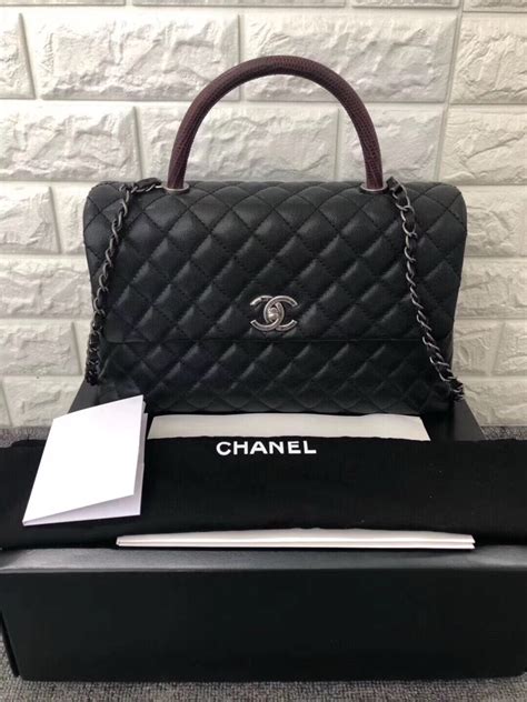 real real chanel bags|genuine chanel bag.